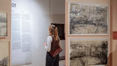 Sožitje človeka, bivalnega okolja in narave