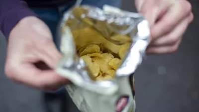 - 3.5.2019 - Hrustljavi čipsFOTO: Matjaž Ru&scaron;t