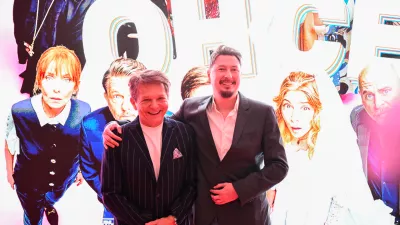 Ohcet svatba odiseja