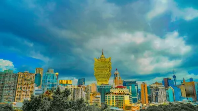 Macao. Foto: Profimedia