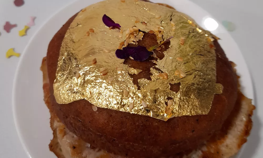 Krof Hotel Atlantida 