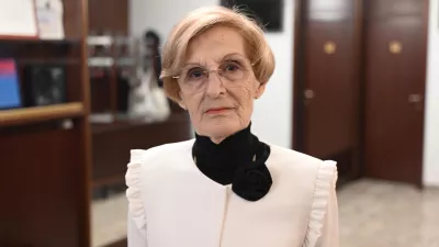 dramaturginja Mojca Kreft - 07.04.2023 &ndash; Teden slovenske drame - 53. TSD 2023 -//FOTO: Nik Erik Neubauer