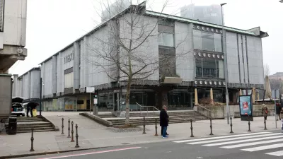 17.02.2026 zapu&scaron;čeni MaximarketFoto: Tomaž Skale