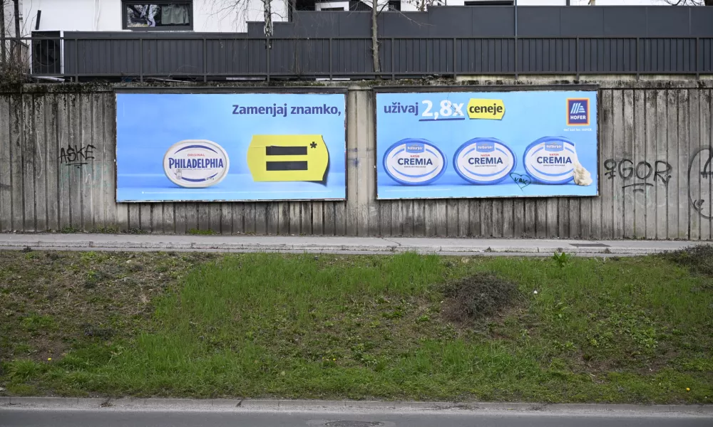 02.03.2026 Trgovine Hofer..FOTONik Erik Neubauer