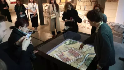 Zakaj so pod Nukom na&scaron;li kipec z erekcijo penisa