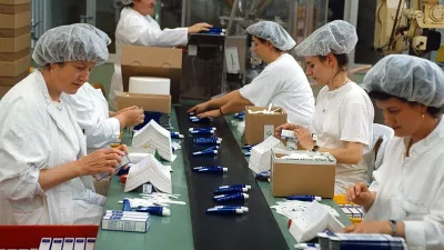 Laboratorij,krka, novo mesto, tovarna zdravila