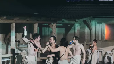 Predstava, ki si jo morate ogledati &scaron;e pred volitvami