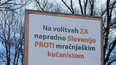 Plakat Ale&scaron; &Scaron;trancar