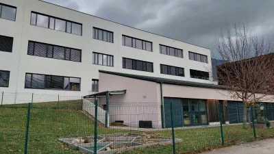 Osnovna šola Preddvor