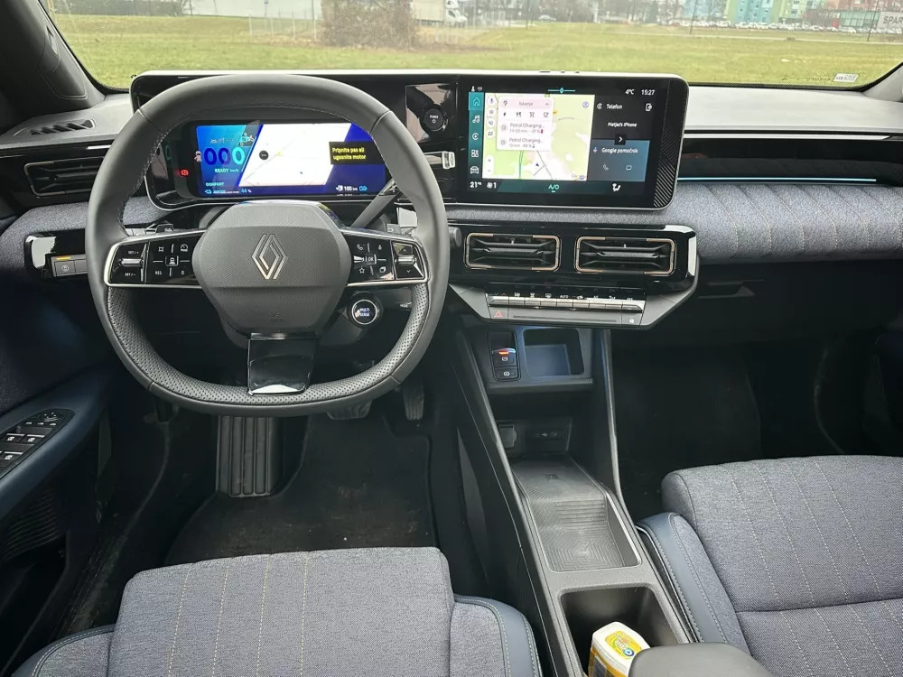 Renault 4 / Foto: Matjaž Terzič