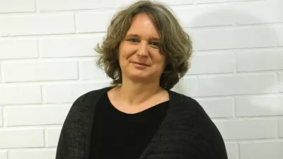 - 18.12.2019 - Mateja A. Hrastar, novinarka Dnevnik//FOTO: Bojan Velikonja / Foto: Bojan Velikonja