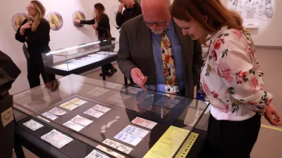 31.03.2026 -razstava - Denar in kriminal, MUZAFoto: Tomaž Skale