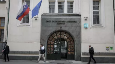 31.3.2026 - Zavod za zdravstveno zavarovanje Slovenije (ZZZS)Foto: Luka Cjuha