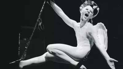 Dokumenti iskanja lepote