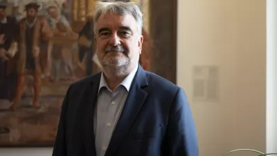 - 03.06.2024 - Emil Erjavec, agrarni ekonomist FOTO: Nik Erik Neubauer