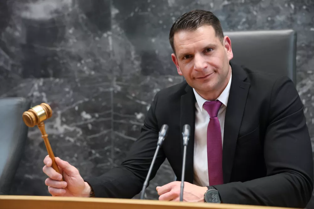 Zoran Stevanović je novi &scaron;ef DZ, na vidiku Jan&scaron;eva vlada