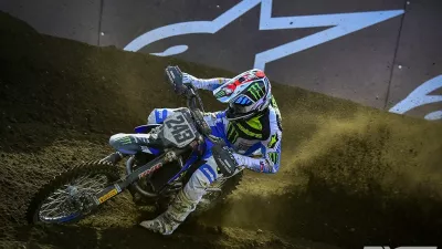 tim gajser, motokros, Yamaha, svetovno prvenstvo