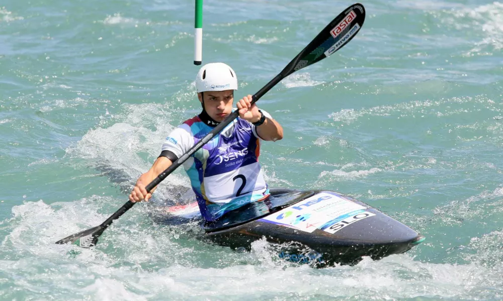 Lan Tominc, foto: KZS