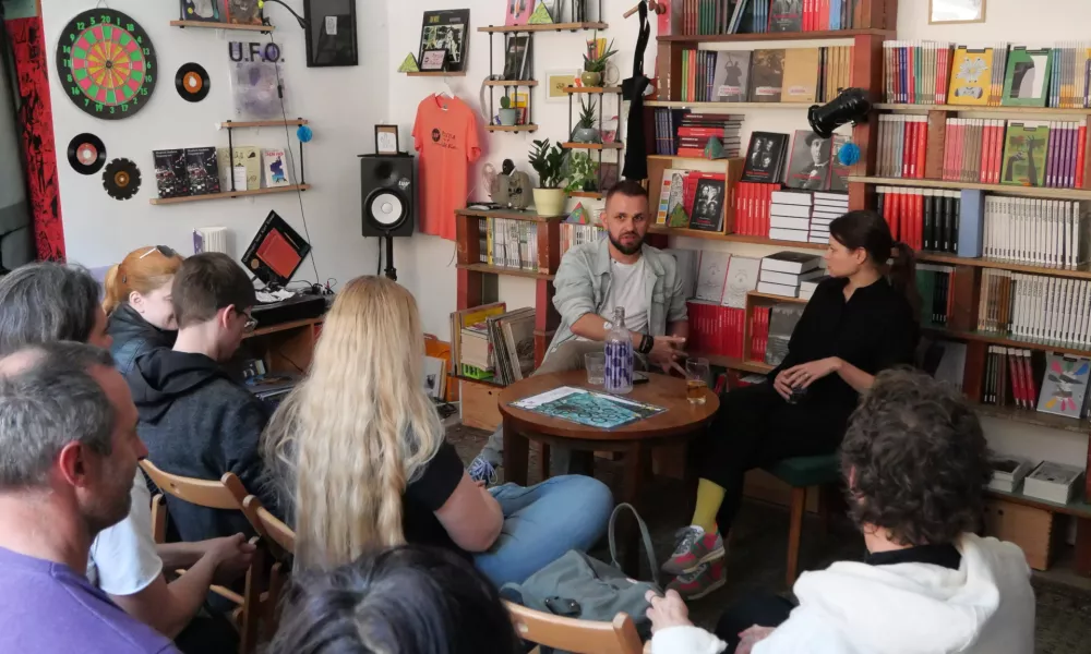 Prepi&scaron;no uredni&scaron;tvo 2025