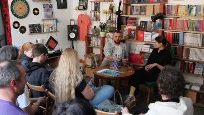 Prepi&scaron;no uredni&scaron;tvo 2025