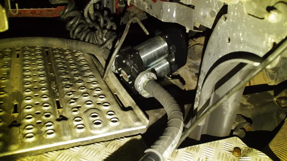 gorivo, kraja goriva, bencin, Celje, Romuni