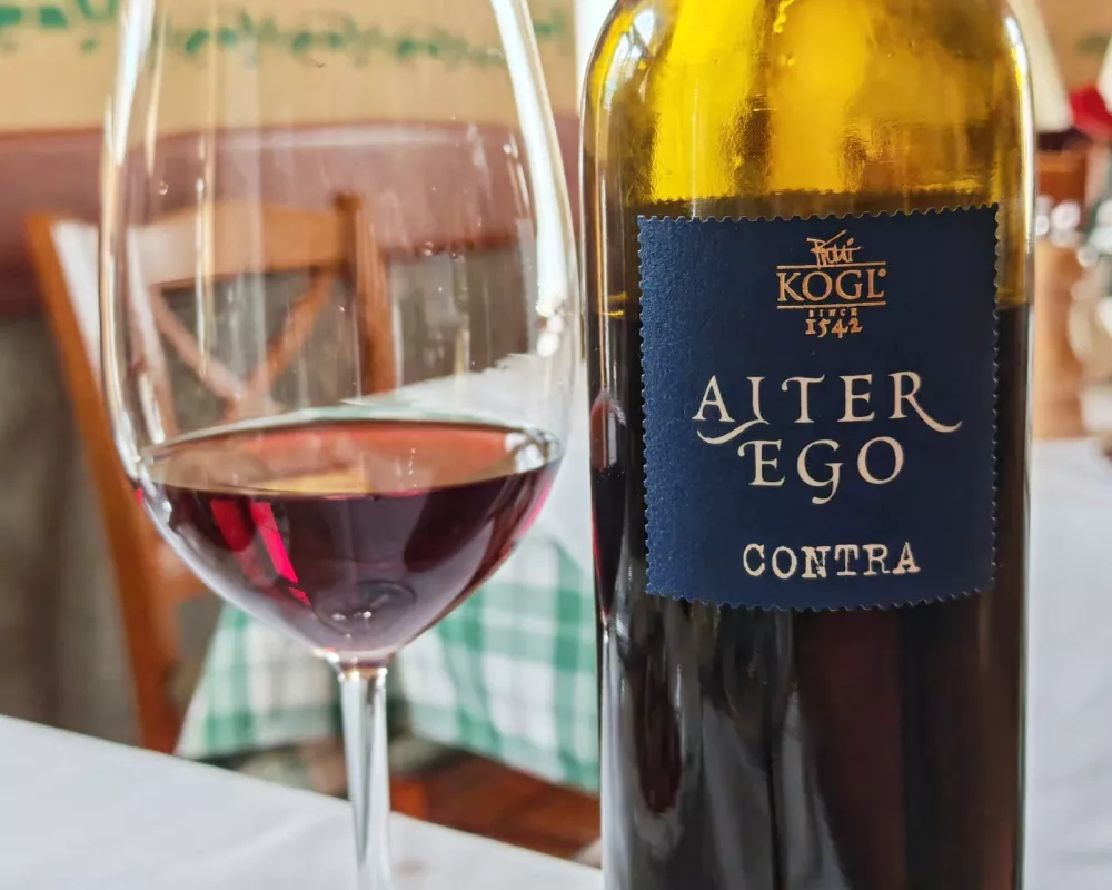 Restavracija Union Bled