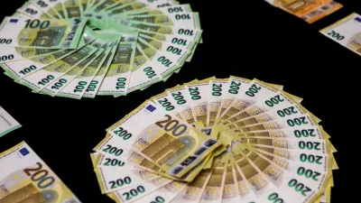 V Sloveniji nizka, v Nemčiji visoka rast stečajnih postopkov