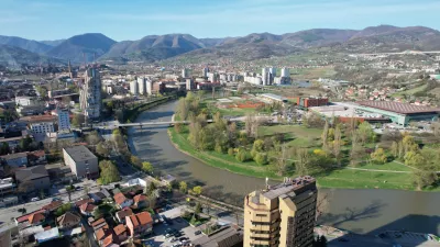 Zenica, BIH