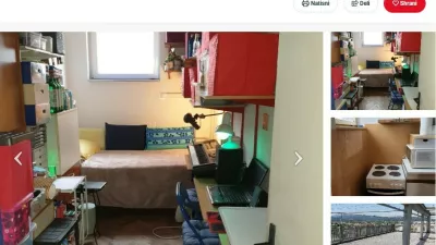 Najcenej&scaron;e stanovanje