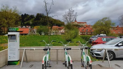 Gorenjska bike 25 Škofja Loka