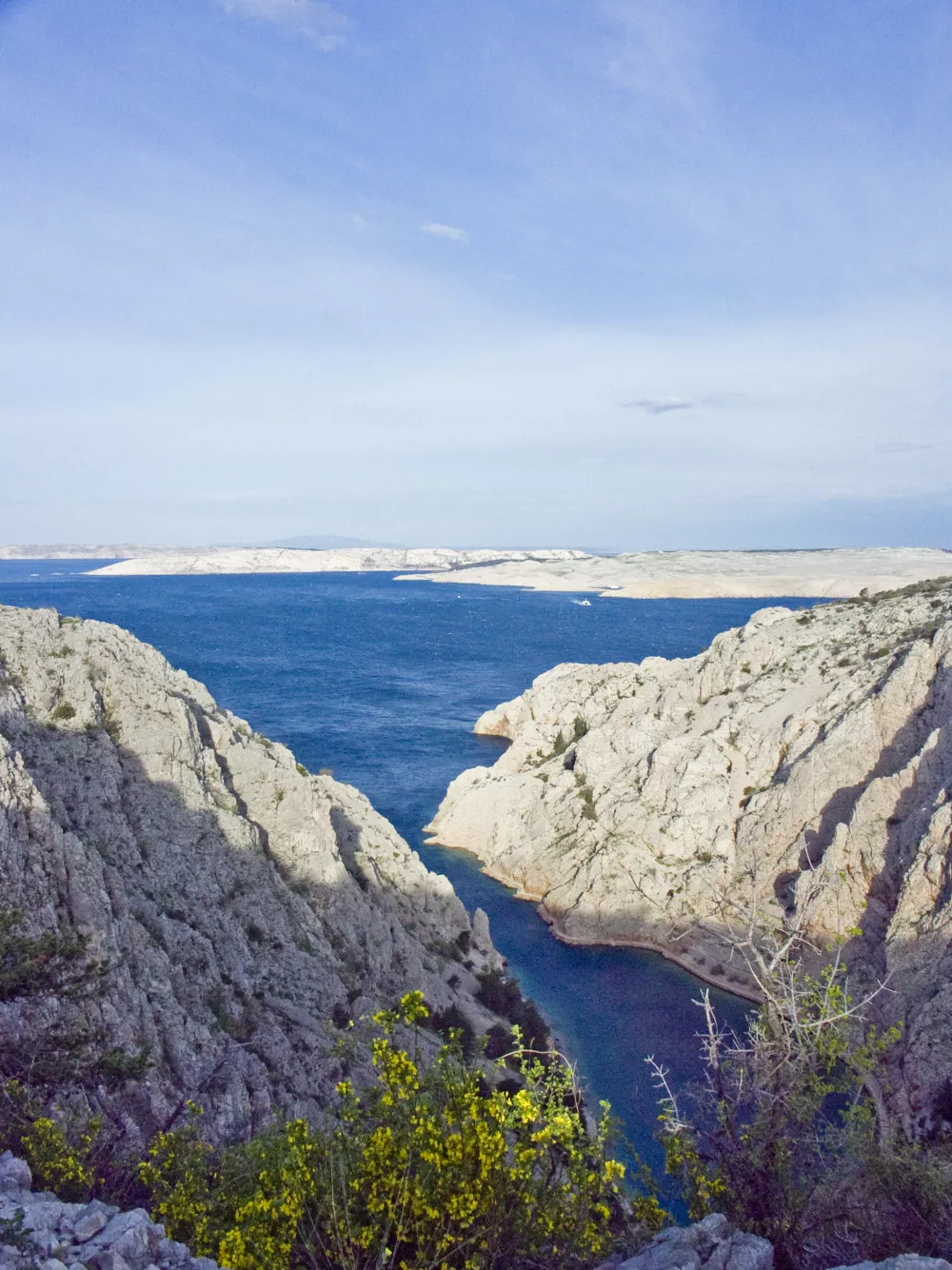 Regija kontrastov: Skriti turistični dragulj Hrva&scaron;ke, ki živi vse leto