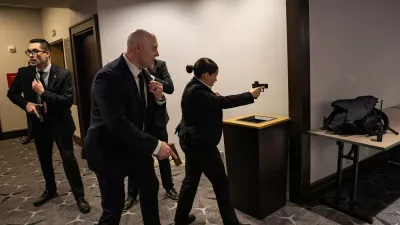 Foto: Profimedia