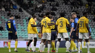 AtemonaKenan Toibibou01.03.2026 Prva liga PLTS Bravo - CeljeFOTO: Nik Erik Neubauer