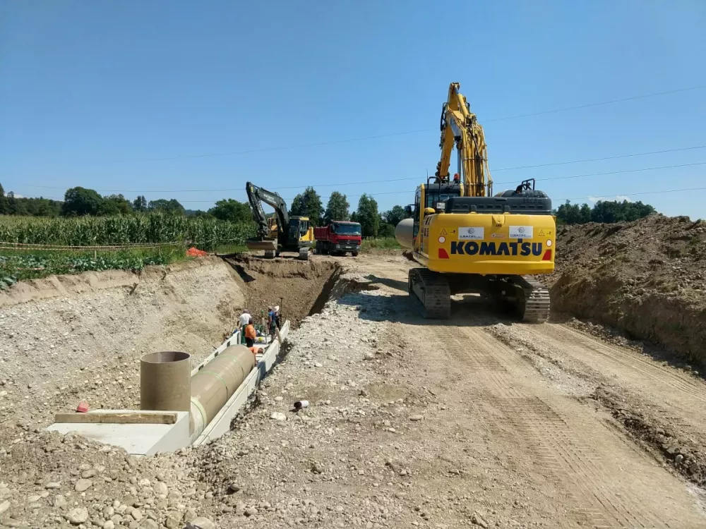 Obljube, stare tudi 20 let: nedokončani projekti, ki Jankovića &scaron;e čakajo