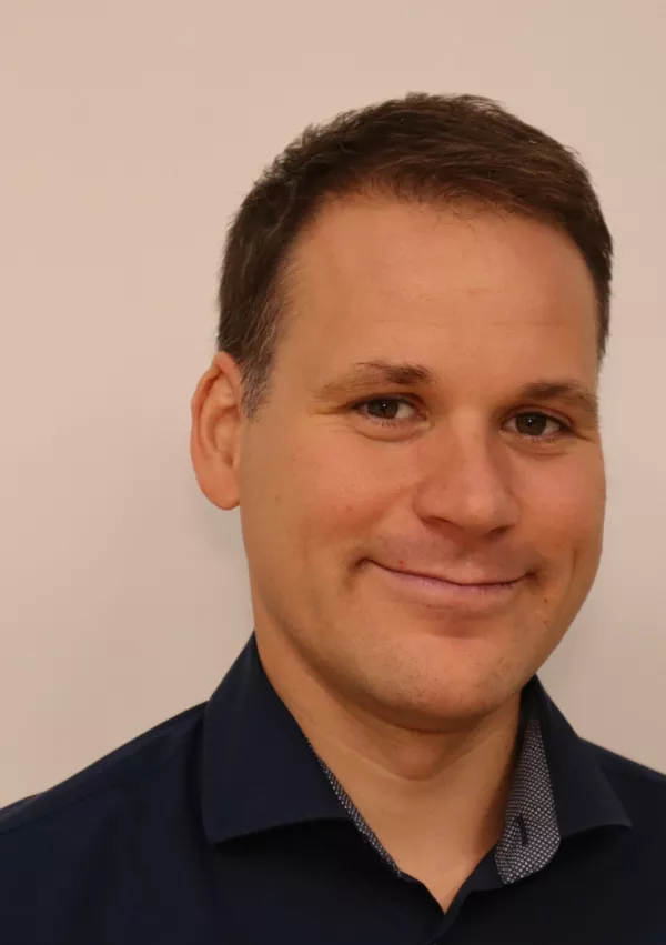 dr. Igor Petrović / Foto: Arhiv Fsul