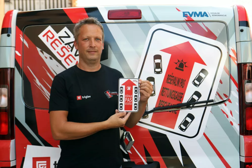 24. 07. 2024 - Anže Albreht, re&scaron;evalni pasFoto: Tomaž Skale