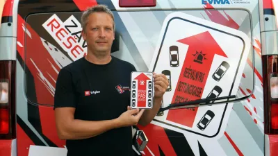 24. 07. 2024 - Anže Albreht, reševalni pasFoto: Tomaž Skale