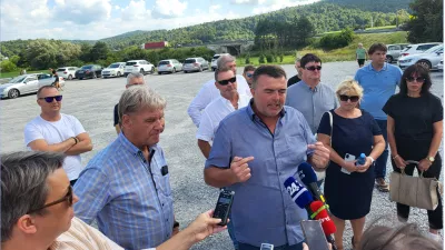 Peter Pišek, OZS Celje