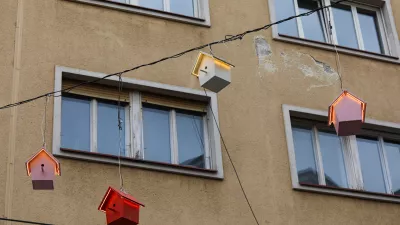 11.3.2026 - Simbolična fotografija - Stanovanjska problematika - stanovanja - nepremičnine - nepremičnina - zakon o nepremičninahFoto: Luka Cjuha