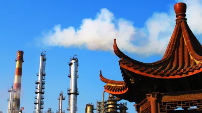 --FILE--View of an oil refinery of Shandong Hengyuan Petrochemical Co. in Dezhou city, east China's Shandong province, 27 December 2013.A Chinese private refiner that agreed to buy a stake in Royal Dutch Shell's Malaysia oil refinery will focus on expanding overseas while limiting domestic investment, the company's chairman told Reuters in an interview on Thursday (10). Shandong Hengyuan Petrochemical Co last month agreed to buy a 51 percent stake in Shell Refining Co Malaysia for .3 million, becoming one of China's few non-major refining firms that own an overseas refinery asset. Shell Refining's main asset is the 156,000 barrels-per-day refinery at Port Dickson that mainly provides fuel to the domestic market. Facing a surplus in Chinese refining capacity, the Shandong firm wants to boost the trading of oil products by working with Shell, and also expand the higher-value chemicals business at its plant in the eastern province of Shandong, said Wang Youde, chairman of Hengyuan Petrochemical.No Use China. No Use France.