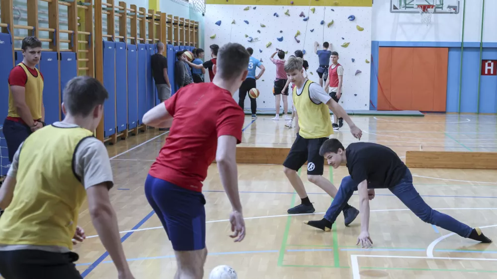 Počasne mi&scaron;ice opozarjajo na počasne možgane