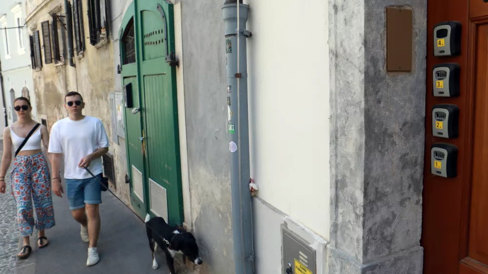 Novi zakon na čakanju, a sobodajalski lobi se &scaron;e ne more veseliti