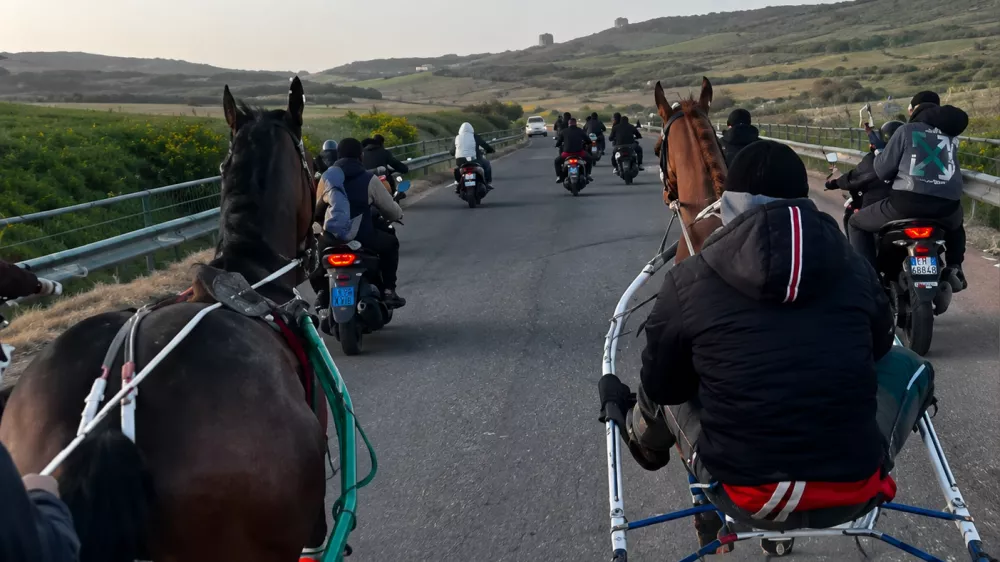 dirke na siciliji