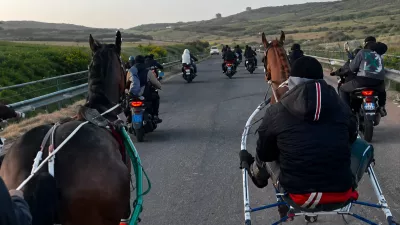 dirke na siciliji