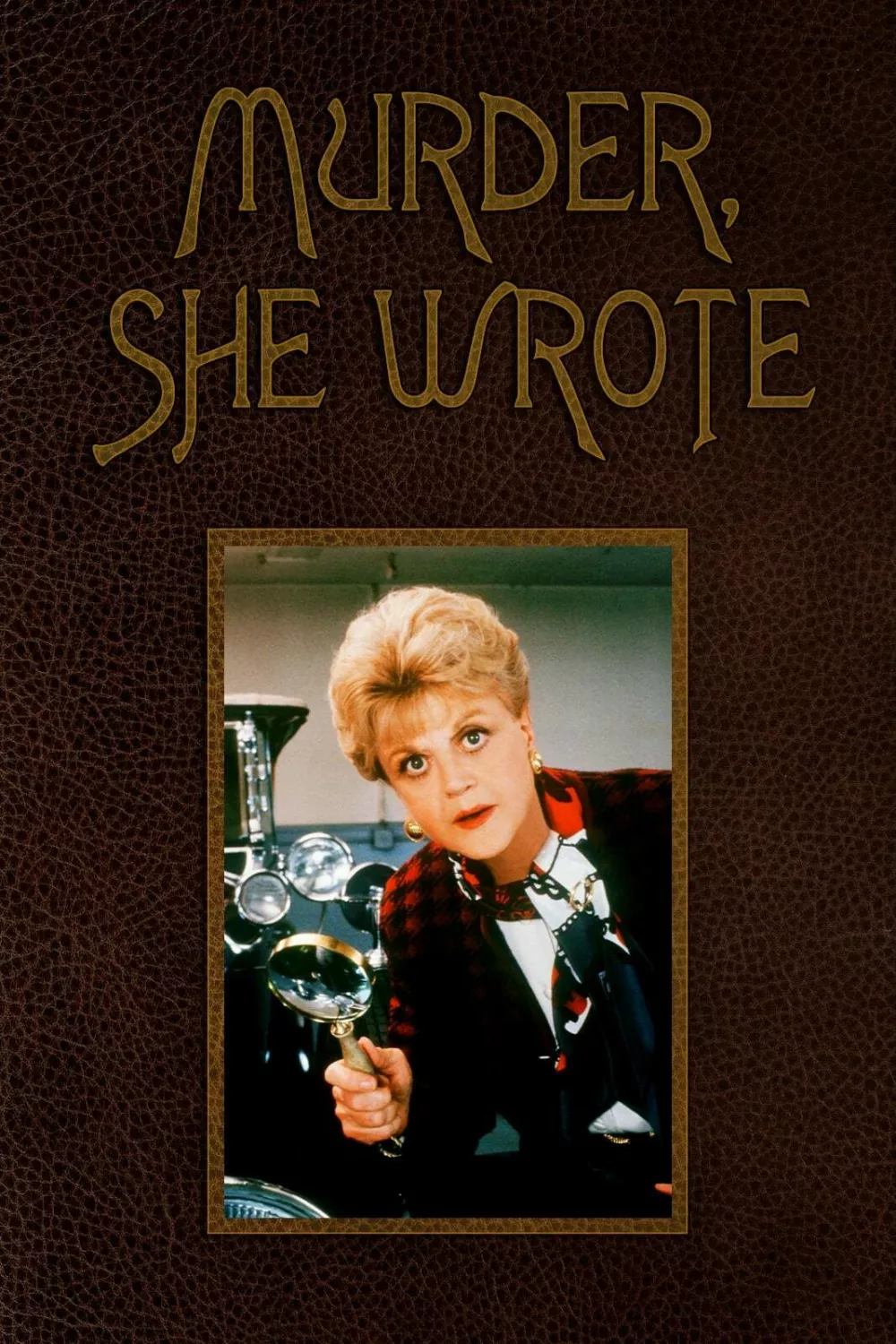 Murder, She Wrote / Foto: Nn