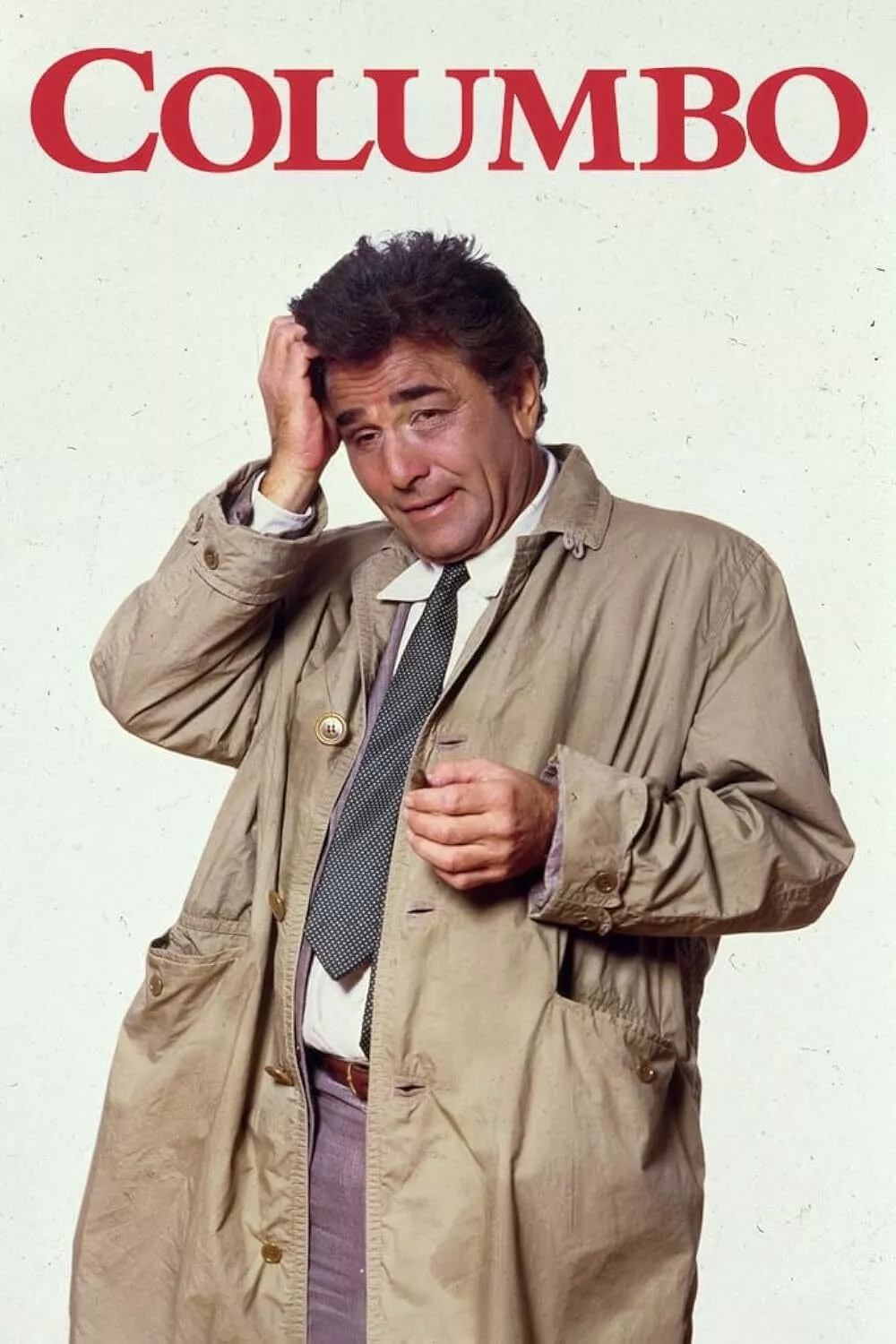 Columbo Frank / Foto: Nn