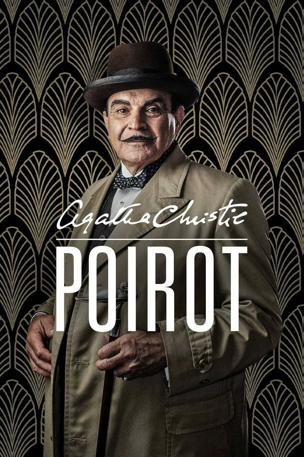 Poirot series / Foto: Nn