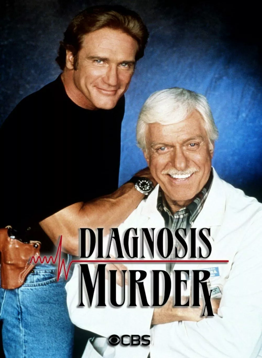 Diagnosis: Murder / Foto: Nn