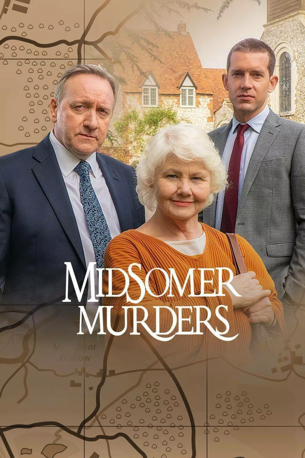 Midsomer Murders / Foto: Nn
