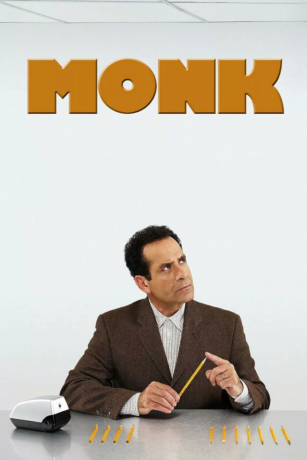 Monk serija / Foto: Nn